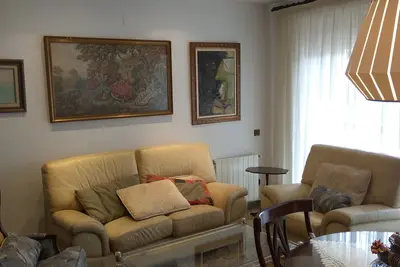 Image de Un appartement de luxe au centre de Calafell
