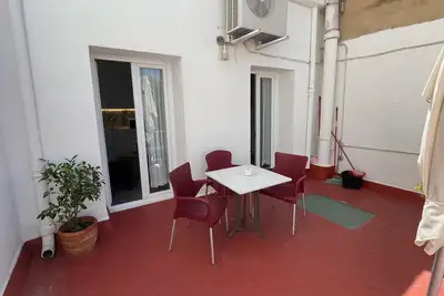 Image de Fulanito un appartement super cosy