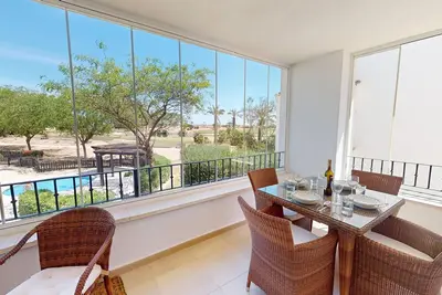 Image de Casa Anchoa J-Murcia Holiday Rentals Property