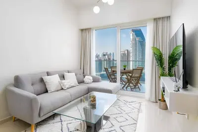 Image de Delightful 2br apartment at Reva Residences