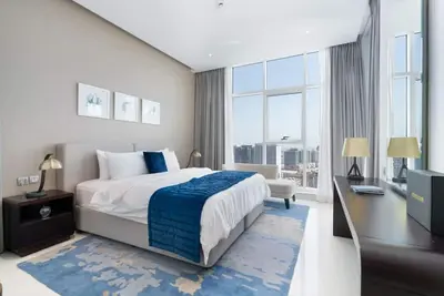 Image de Stunning 2br in Maison Prive