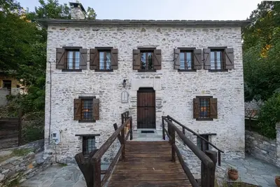 Image de Apartment Anemone Pelion