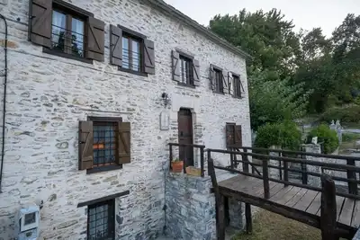 Image de Suite Archontikon Pelion