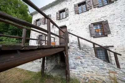 Image de Deluxe double room Levanda Pelion