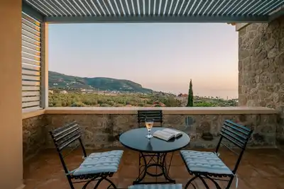 Image de Riglia Villas - Villa Stone.