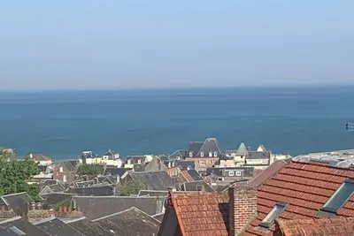 Image de \"Val et Mer\": Tout confort et tout inclus pour 6 Personnes en Baie de Somme!