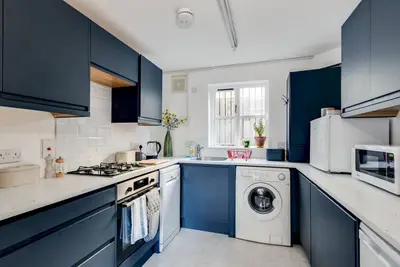 Image de Cosy 2-Bedroom Haven in Picturesque Headington
