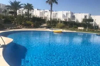 Image de Cubrillo House