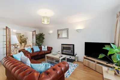 Bryn Hafod - Tenby Cottage