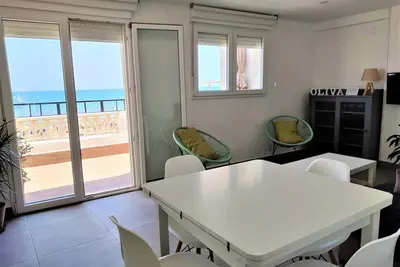 Image de Ocean front penthouse