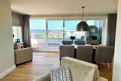 Image de Luxus Residenz Oceanview Westerland