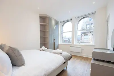 Image de Orient Residence Manchester