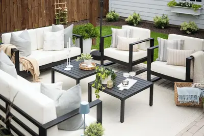 Image de Cozy Luxury at 50th & France