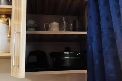 The Sunny get away apartment
