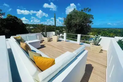 Image de V07b Casa Sunset · 2-Level Villa with pool table