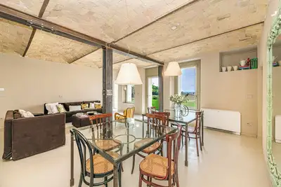 Villa \"I Gessi\" in  wonderful Monferrato countryside