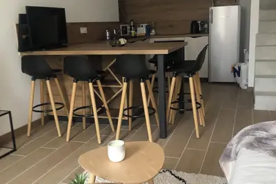 Image de Jolie Maison de Village entièrement rénovée et équipée