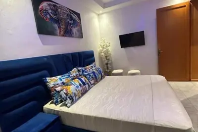 Image de Two-Bedroom Apartment - Appartements Guéliz Zerktouni