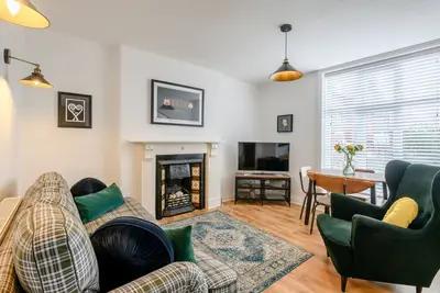 Image de Mindello Apartment - Deux Chambres Appartement, Couchages 4