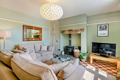 Image de Inglenook - Fylingthorpe