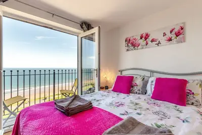 Image de Seaview Heights - Deux Chambres Appartement, Couchages 4