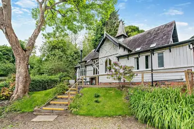 Image de The School House Sandsend