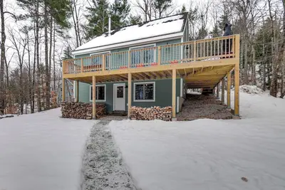 Image de Peaceful Conway Home w/ Fire Pit & Grill