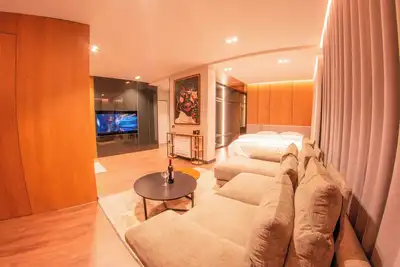 Image de Ezekiel Luxury Suite