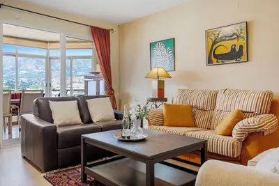 Image de Los Boliches sunny apt by Costarentals - Ref 120