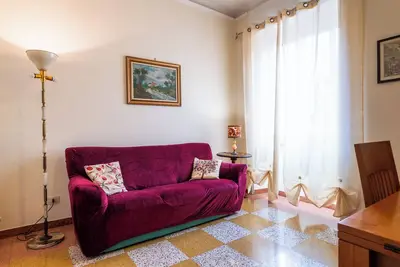 Image de Cipro Apartment - Deux Chambres Appartement, Couchages 4