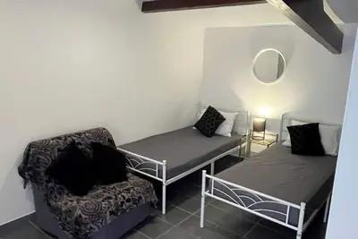Image de Maison toute équipée à Grézieu la Varenne