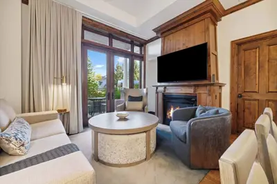 Image de The Aspen Mountain Residences 02bc - 2 Bedroom Residence