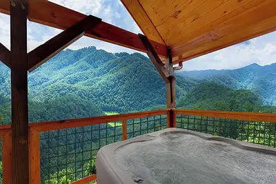 Image de Rustic Elegance w/ Views, Games & Hot Tub