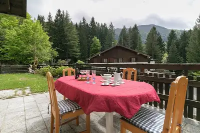 Image de Villa Mariuccia Family Cottage San Primo