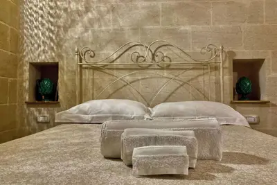 Image de Soggiornare nel centro storico di Grottaglie, cittĂ delle ceramiche in Puglia