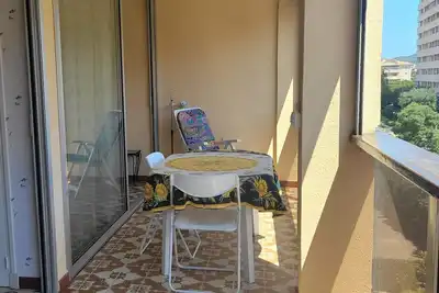 Image de Appartement lumineux en front de mer