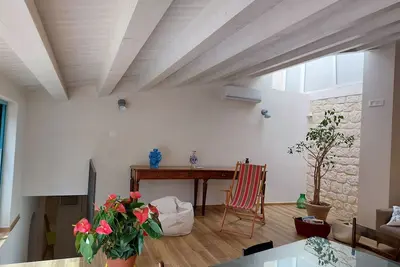 Image de Casa Conti. Elegante Pied Ă Terre nel Centro Storico di Scicli Perla del Barocco