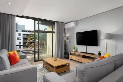 Image de Green Point Apartment | Pool | Gym