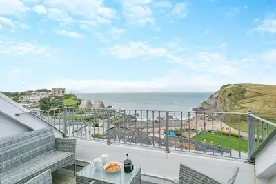 Image de The Cloud - Ilfracombe