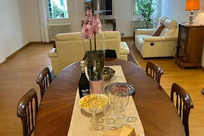 Image de 3 bedroom apartment in venice