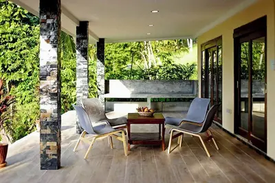 Image de Tropical Boutique Apartment near Haad Yao & Secret Beach, Koh Phangan