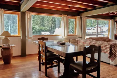 Image de Spacious and Comfortable Ñivinco Apartment