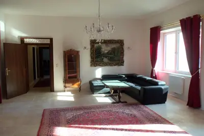 Image de Beautiful private apartments in Semmering, Villa Wellspacher Luxury Apartments.