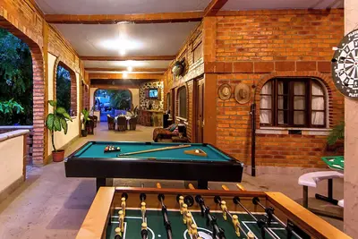 Image de Welcome to Casa Tortuga Litibu. \nHacienda style home with beautiful ocean views.