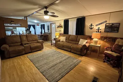 Image de Lake Okeechobee Hydeaway\nPlenty of room for your boat as well! !