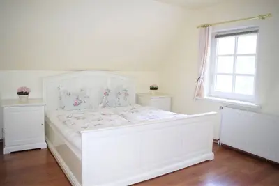 Image de Half-timbered house on a dream plot in the Lüneburg Heath