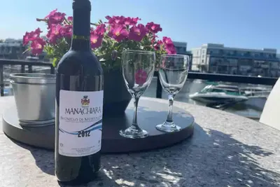 Image de Lake Escape Cottage