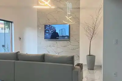Image de Casa Aconchegante em Socorro