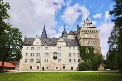 Image de Wohnen am Schloss