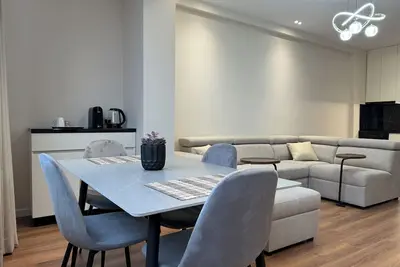 Image de Jasmine Apartment